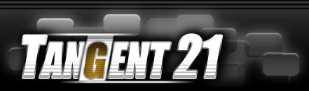 Tangent21 Logo